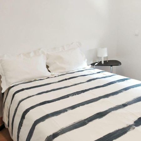 Apartamento Real Lisboa المظهر الخارجي الصورة