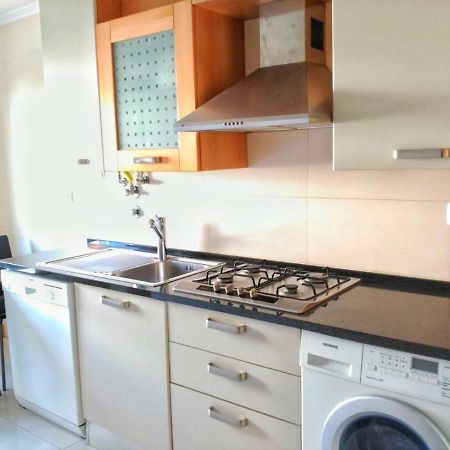 Apartamento Real Lisboa المظهر الخارجي الصورة