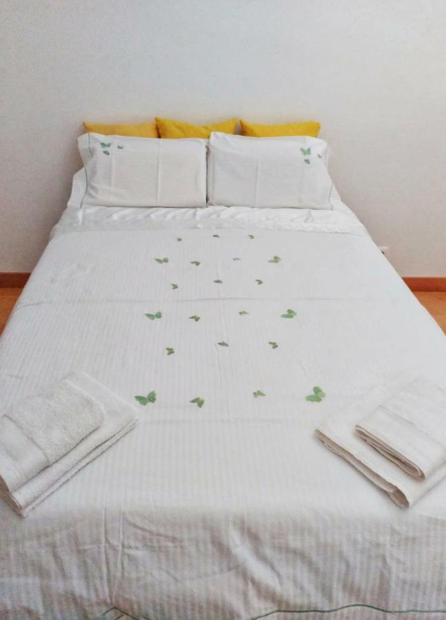 Apartamento Real Lisboa المظهر الخارجي الصورة