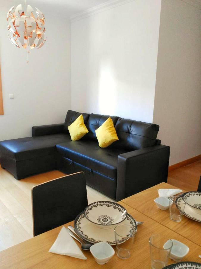 Apartamento Real Lisboa المظهر الخارجي الصورة