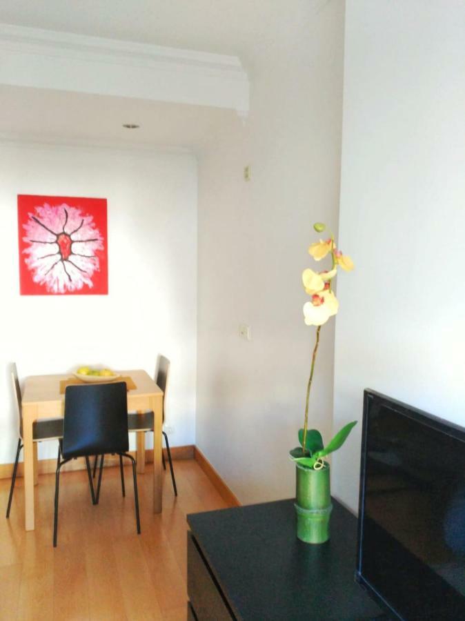 Apartamento Real Lisboa المظهر الخارجي الصورة