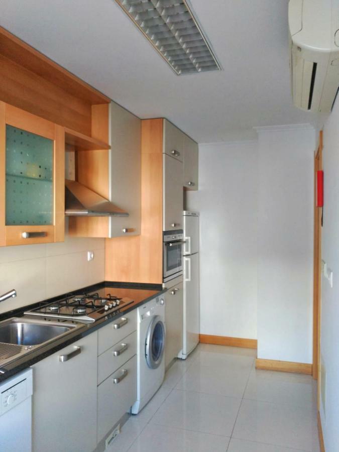Apartamento Real Lisboa المظهر الخارجي الصورة