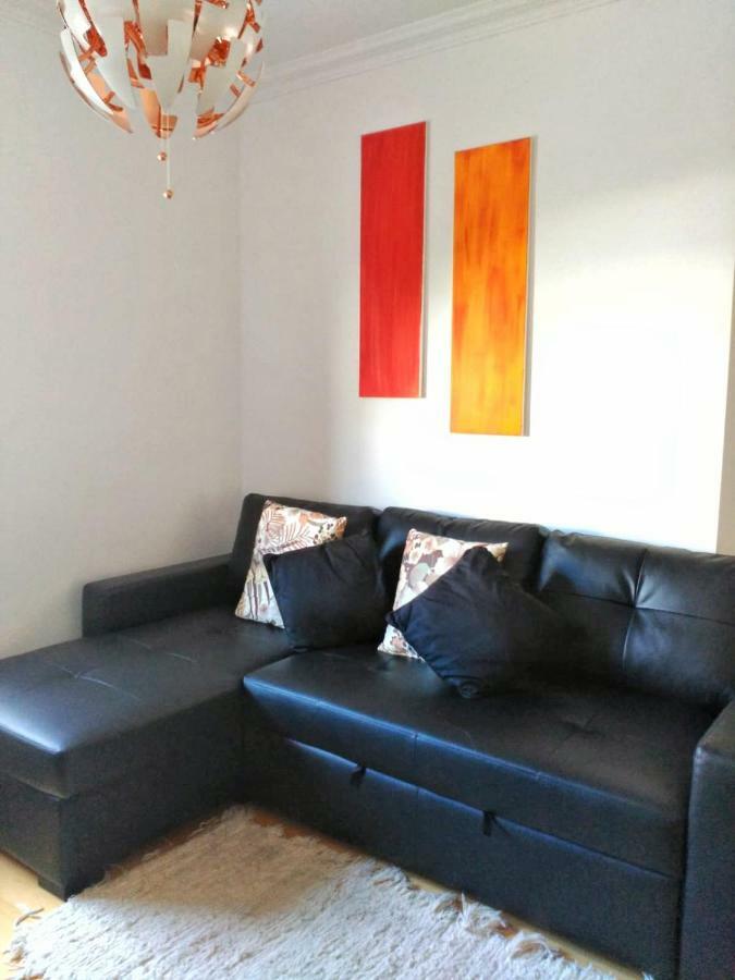 Apartamento Real Lisboa المظهر الخارجي الصورة
